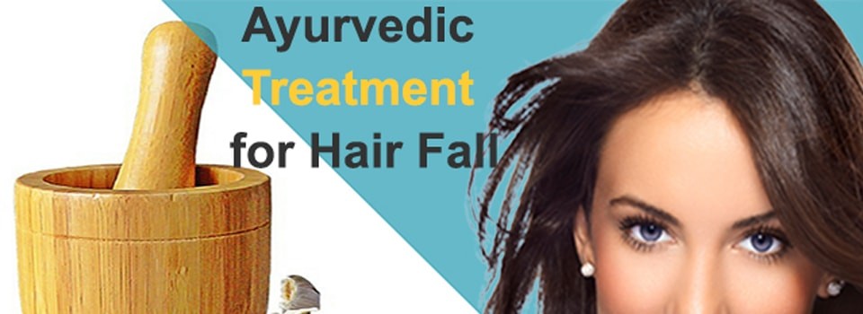 Useful Ayurvedic Tips to Prevent for Hair Fall - Ayunature Care