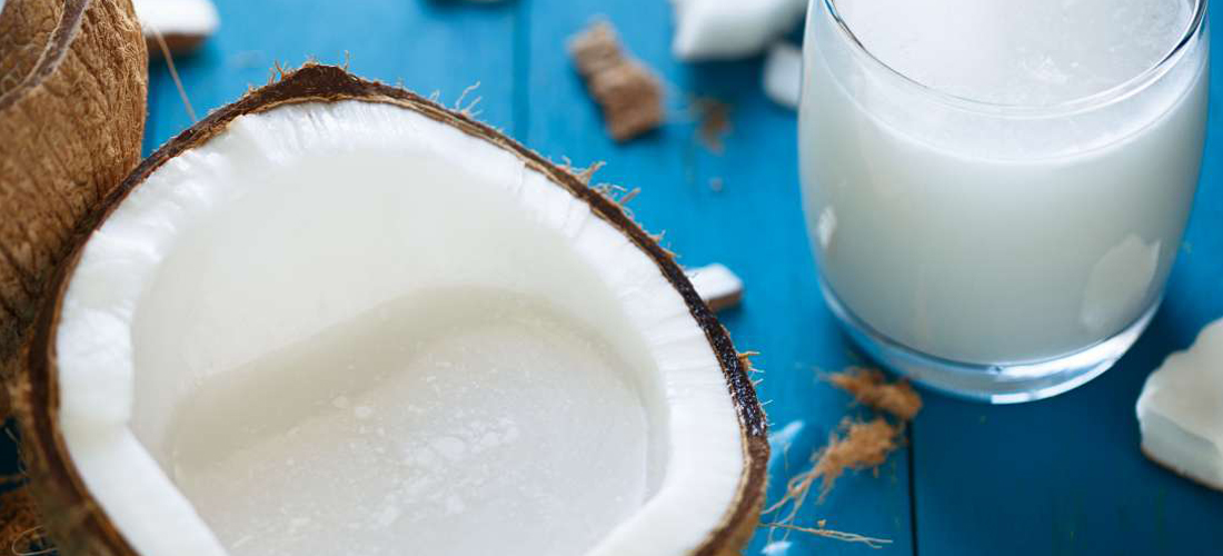 Coconut Milk