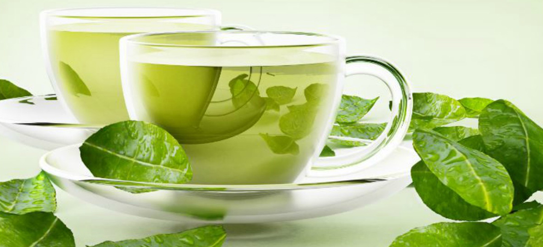 Green Tea