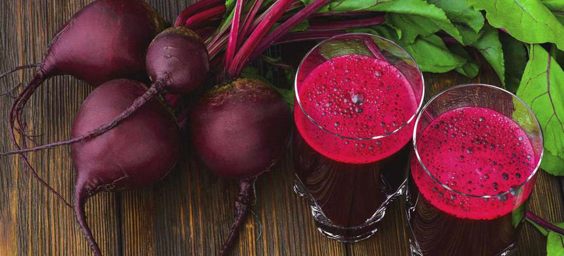 Beetroot Juice